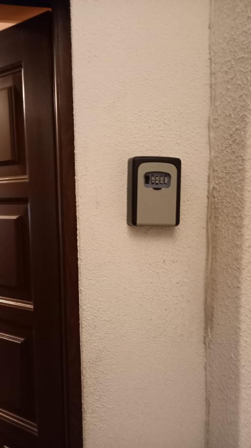Apartament Miedzygorski Miedzygorze Exterior photo